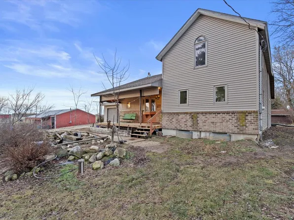 W3108 Lomira DRIVE, Brownsville, WI 53006