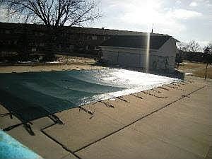 2nd image of 7410 Brookdale Dr #4-201