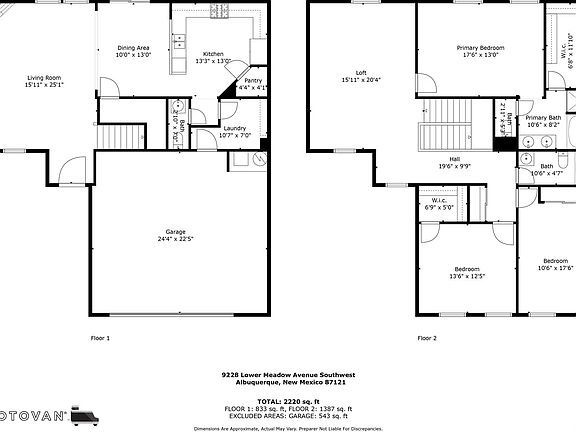 3rd image of this home