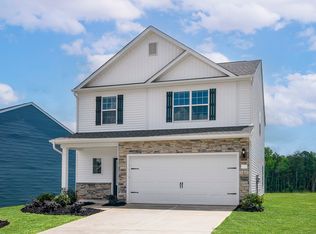 Camden Plan, Ascot Woods, Charlotte, NC 28215