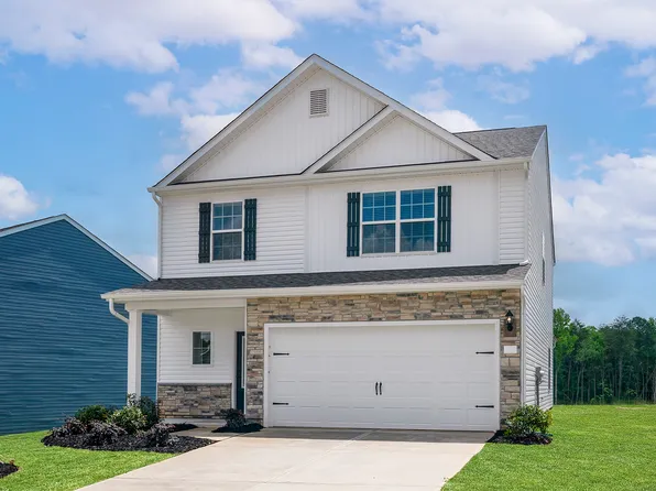 Camden Plan, Stagecoach Station