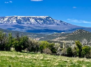 12518 54 7/10 Rd, Molina, CO 81624