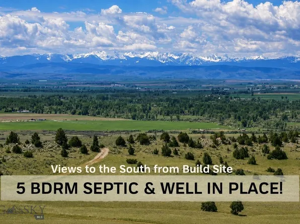 1069 Yucca Pass Rd, Manhattan, MT 59741