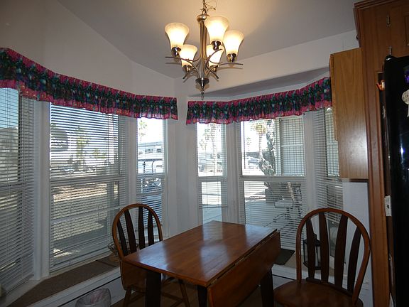 4th image of 1110 N Henness Rd Lot 1523