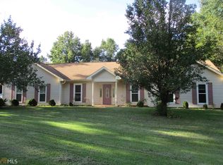 180 Sunset Dr, Pine Mountain, GA 31822