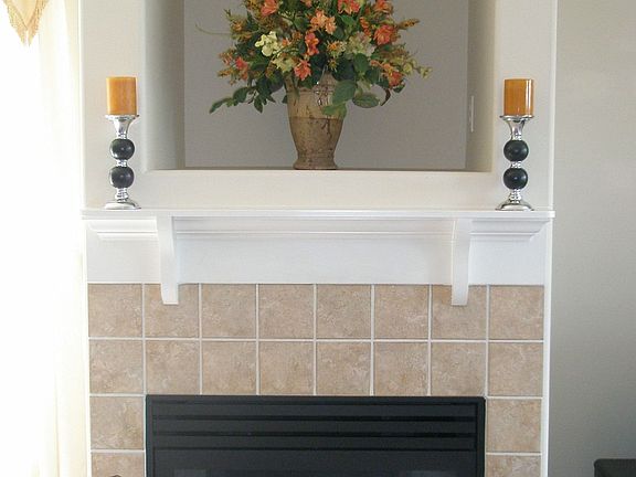 Enjoy your gas fireplace during the cold months
