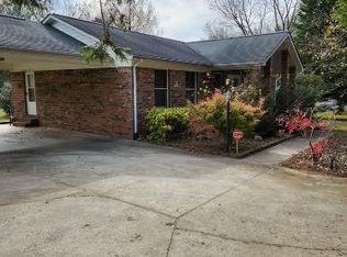 4016 Puetts Chapel Rd, Dallas, NC 28034