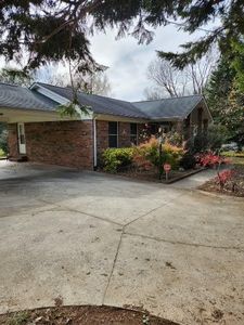 4016 Puetts Chapel Rd, Dallas, NC, 28034