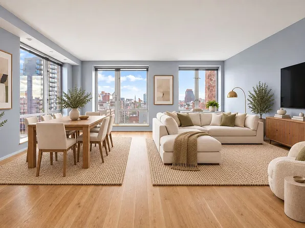 2280 Fdr Dr Unit 11F, New York, NY 10010