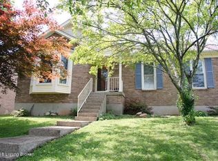 7208 Quail Ridge Rd, Louisville, KY 40291