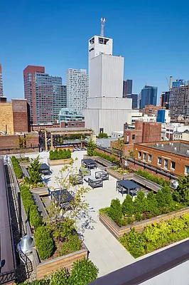 Rented by Douglas Elliman | media 28