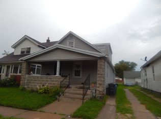 313 Pulaski St, Toledo, OH 43607