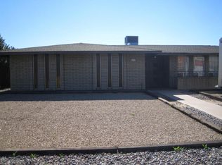 4407 W Butler Dr, Glendale, AZ 85302