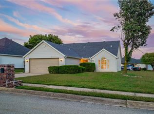 3011 Beaver Creek St, Springdale, AR 72764