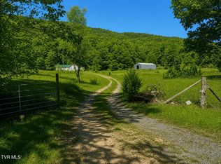 1393 Caney Valley Loop, Surgoinsville, TN 37873