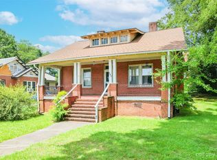 936 W Front St, Statesville, NC 28677