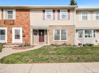 13328 Lake Point Blvd, Belleville, MI 48111