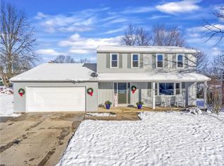 927 Buchholz Dr, Wooster, OH 44691