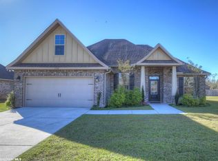 11532 Whitaker Ave, Spanish Fort, AL 36527