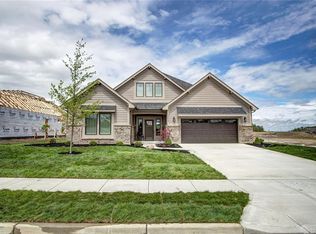 509 Flagstone Way, Tipp City, OH 45371