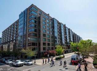 1155 23rd St NW APT 6H, Washington, DC