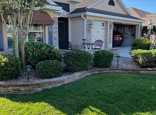 2441 Little Mountain Loop, The Villages, FL 32162