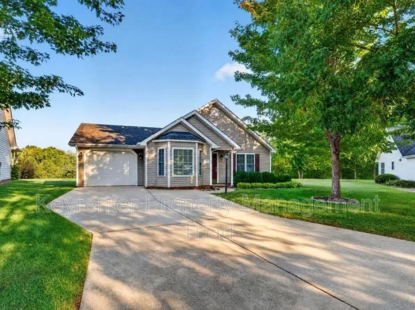 6219 Black Willow Dr, Greensboro, NC 27405