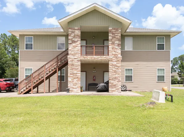 542 S 72nd Ave #C, Pensacola, FL 32506