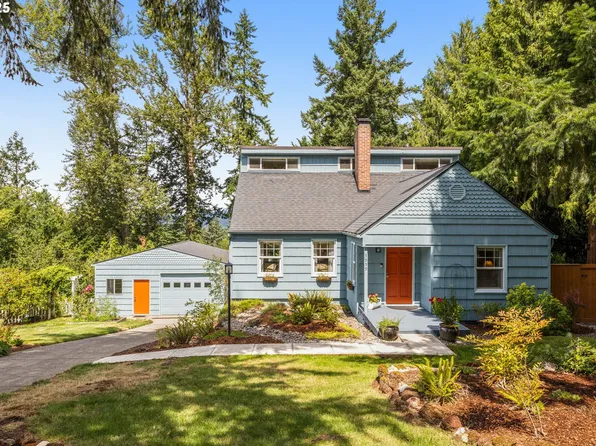 5959 SW Brugger St, Portland, OR 97219