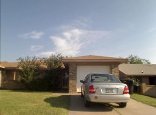 JC-4674/4682 Marlboro, Abilene, TX 79606