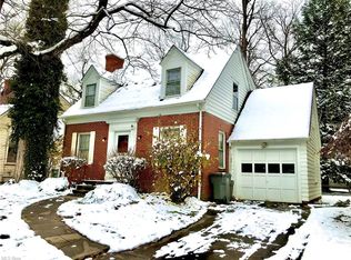 4424 Erie St, Youngstown, OH