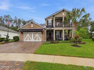 498 FRESHWATER Drive, St. Johns, FL 32259