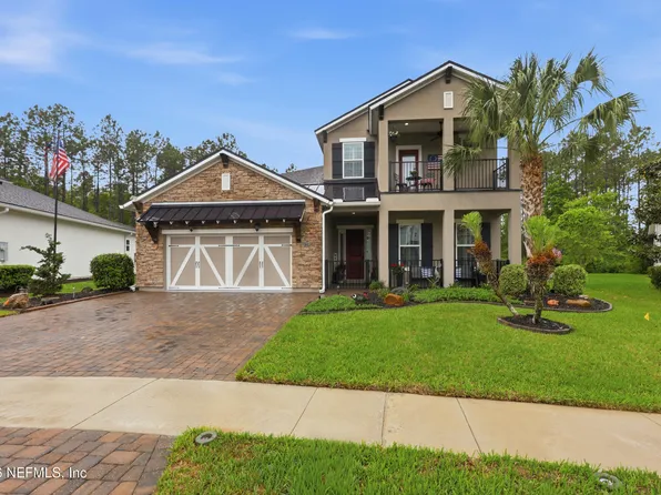 498 FRESHWATER Drive, St. Johns, FL 32259