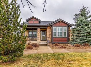 5650 Garnet St, Golden, CO 80403