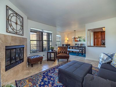6651 N Campbell Ave #262, Tucson, AZ, 85718
