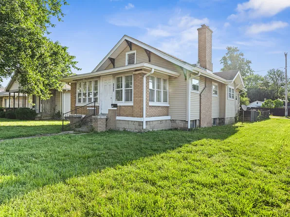 1903 Central Ave, Columbus, IN 47201