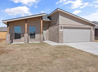 3036 138th St, Lubbock, TX 79423