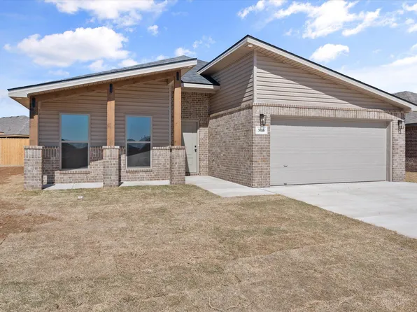 3036 138th St, Lubbock, TX 79423
