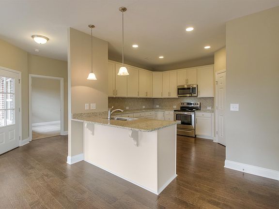 3rd image of 2047 Westburn Pvt Ln Lot 27