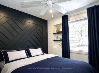 177 Logan Ave #1A, Toronto, ON M4M2N2