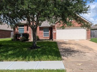 2005 Peonies Ct, Pearland, TX 77581
