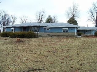 3518 W State Road 28, Alexandria, IN 46001