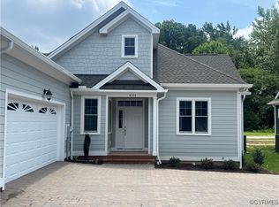 4145 Ambergrove Ave, North Chesterfield, VA 23236