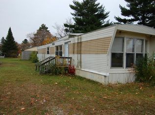 1210 Manning St, Cadillac, MI 49601