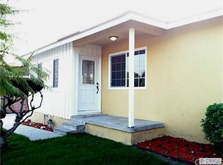 11113 Milano Ave, Norwalk, CA 90650