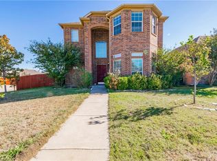 306 Sunrise Ln, Red Oak, TX 75154