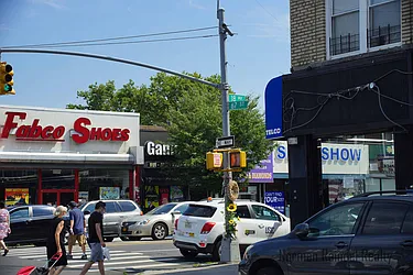 Rented by Norman Raindel, LREB