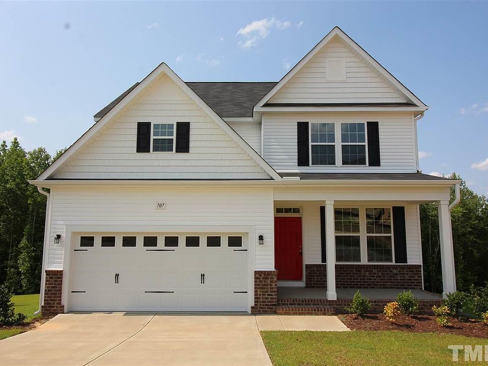 1st image of 707 Summerwind Plantation Dr