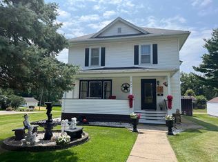 603 W Main St, Warren, IL 61087