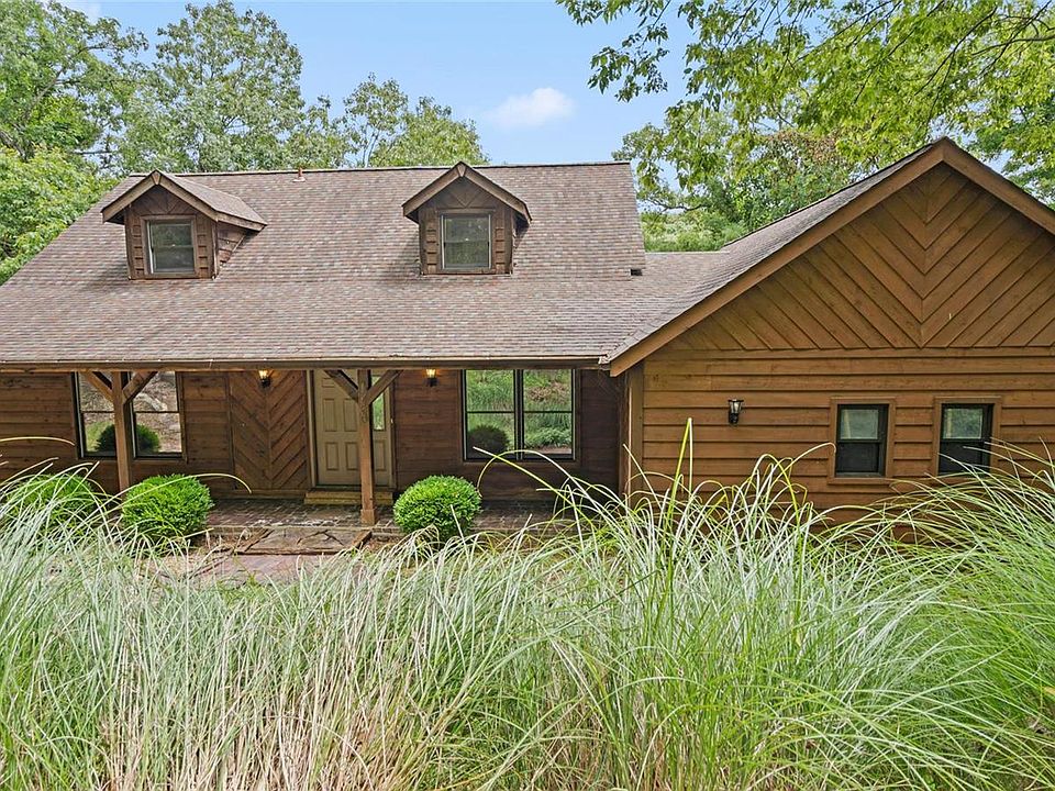 1766 Chimney Top Farms Rd, Glencoe, MO 63038 Zillow